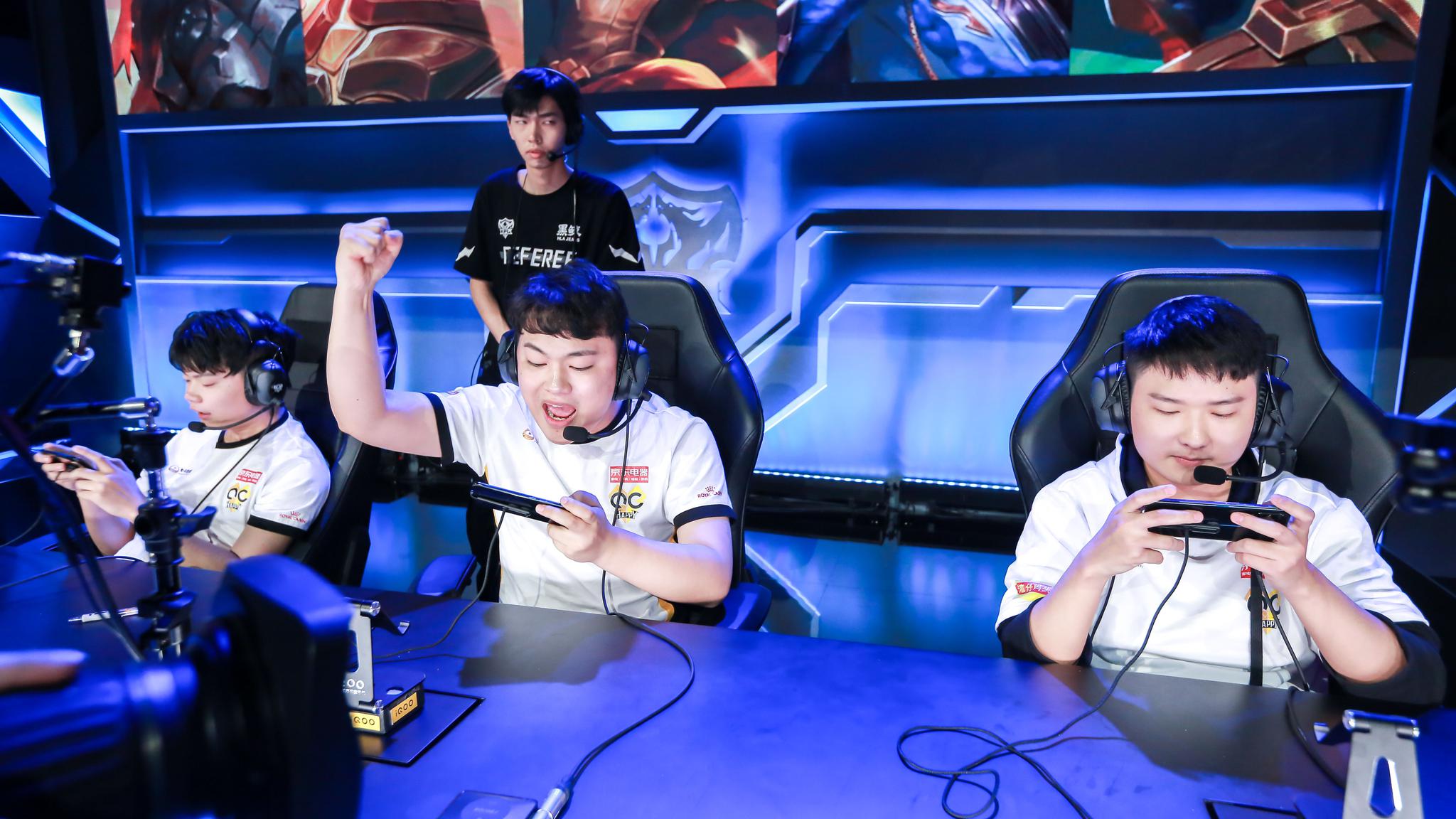 PGL在十年后重返克拉科夫